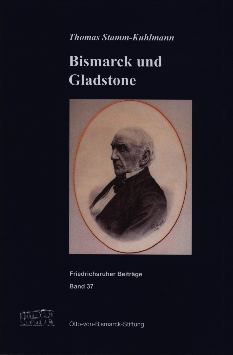 Bismarck Und Die Soziale Frage Im 19. Jahrhundert. - Otto-von-Bismarck ...