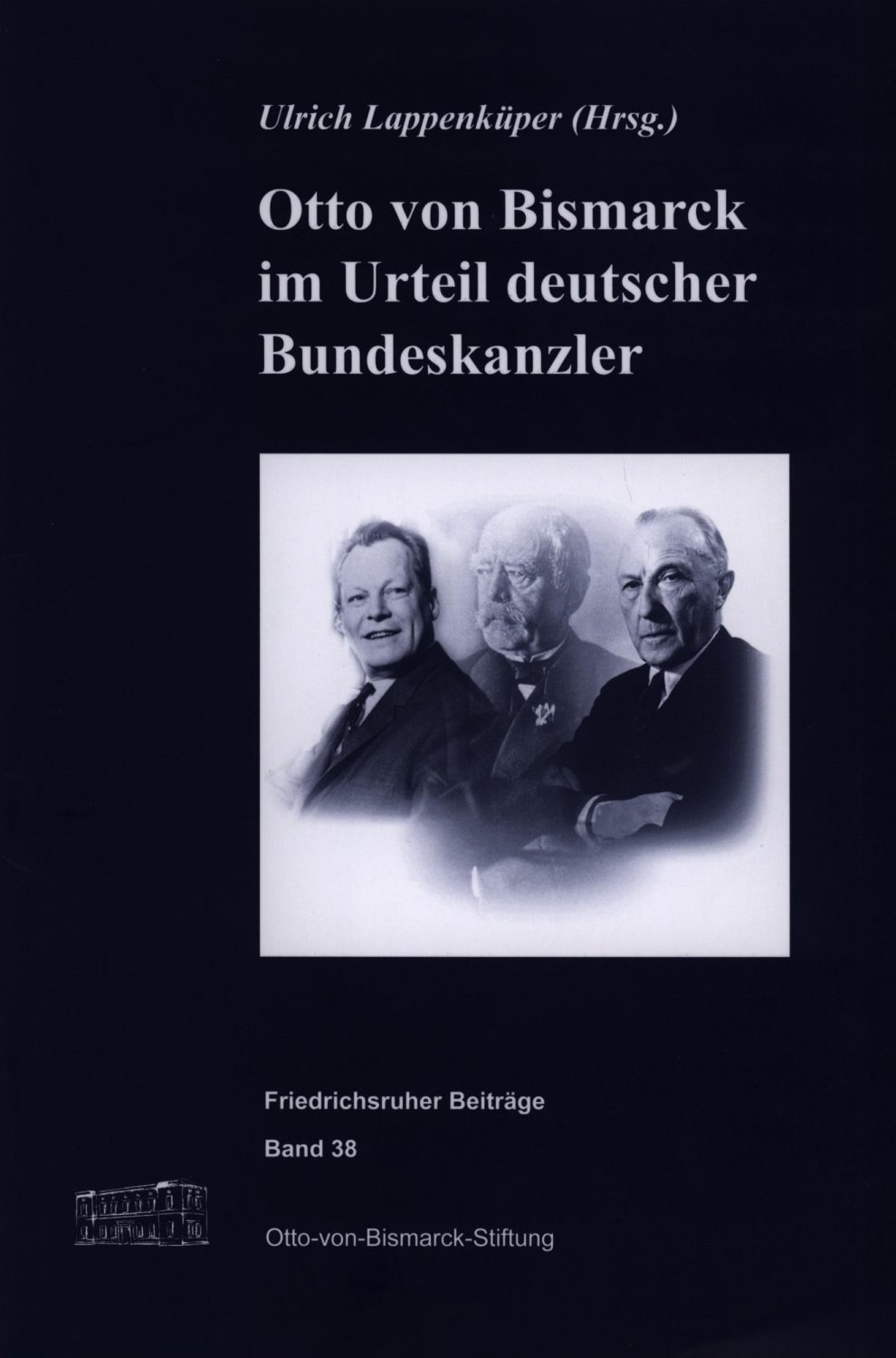 Bismarck Und Die Soziale Frage Im 19. Jahrhundert. - Otto-von-Bismarck ...