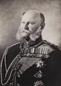 Wilhelm I