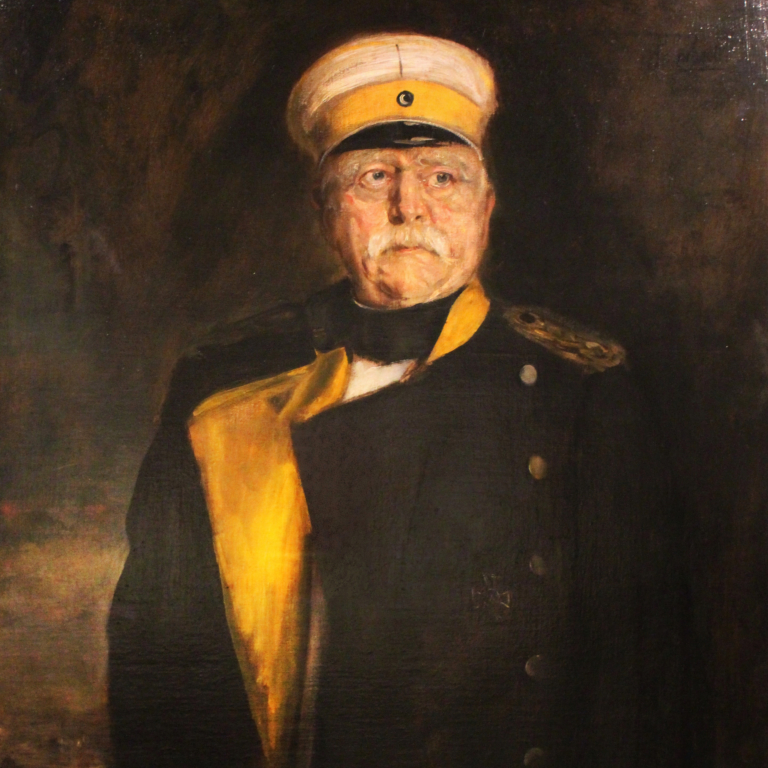 O 2017-002,2 - Otto-von-Bismarck-Stiftung