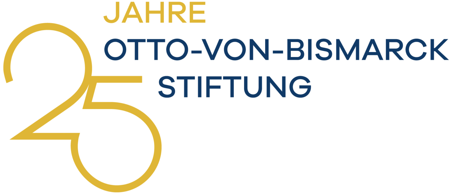 25 Jahre Lern- Und Erinnerungsort: Die Otto-von-Bismarck-Stiftung In ...